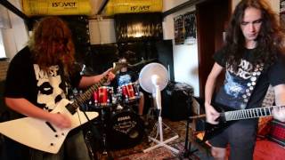 Black Light - Under Cage (Music Video)