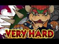 Super Smash Bros Remix Classic Mode Giga Bowser Very Hard No Stock Loss