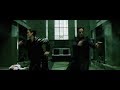 The Matrix Spybreak By Propellerheads Audio Reblend Of Lobby Shootout Scene 1999 1997