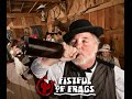 Fist Full Of Whiskey