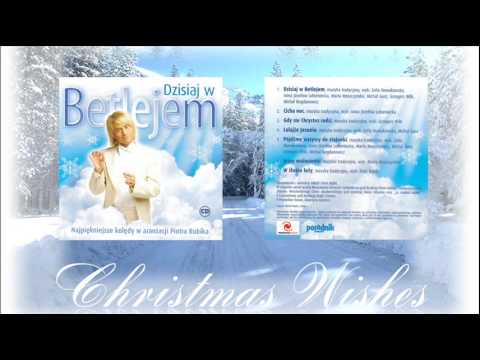 Piotr Rubik - Jezus malusieńki