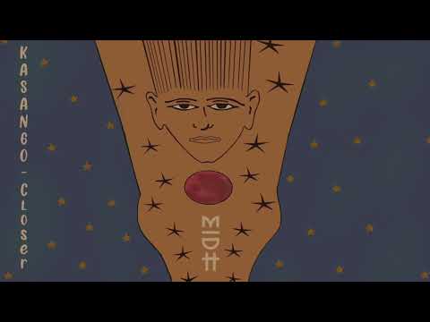 Kasango - Closer (MIDH 032)