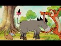 The New Adventures Of Winnie The Pooh Icelandic Intro RÚV