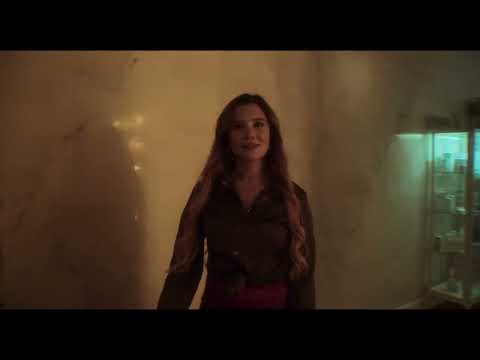 絕命快劫 Chekago | 預告 Trailer