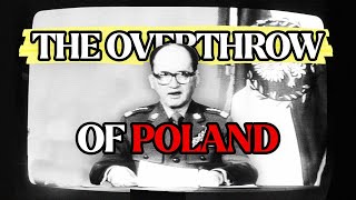 The Rise and Fall of Communist Poland