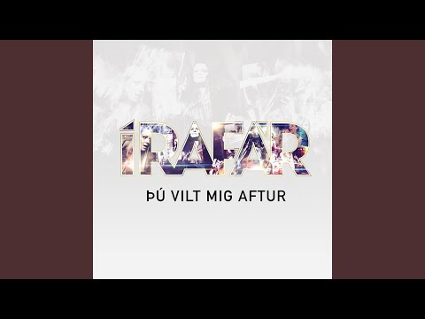Þú vilt mig aftur