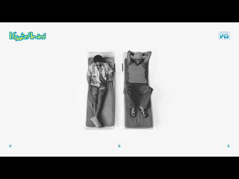 KAYTRAMINÉ - K&A (Official Audio)