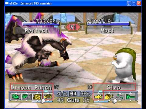 monster rancher online pc download