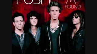 Push Play- Where I Belong (lyrics)