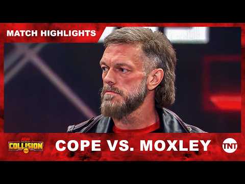 Cope Admits He Didn’t Fully Understand Death Riders Angle At First, ‘I Wanted To Try And Figure That Out Along With The Audience’