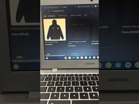 Greyline.printful.me