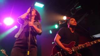 Cilver (06) Razorblade @ Club LA (2016-09-14)