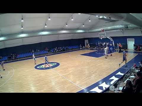 BC Runa ( БК Руна) - DSN / Sporta Bode (Sporta Боде)  EYBL  (юн. 2005)