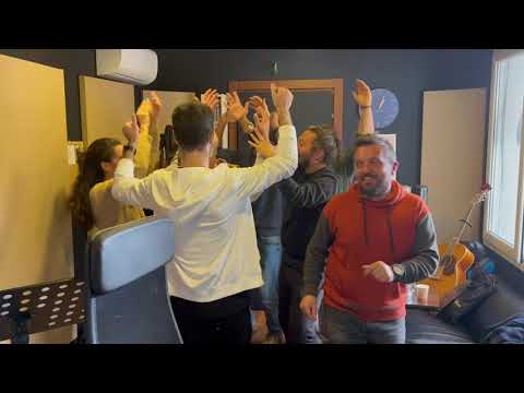 Capitan Capitone di Natale: Daniele Sepe, Marcello Squillante - 'O ciaramellaro a Napule