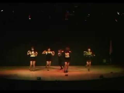 2008 언밤 [Hey Mr Big + So Hot ]