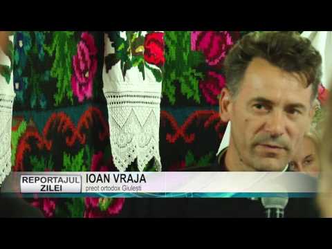 reportaj 6 iunie 2017