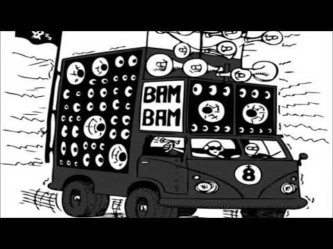 ACID CORE PHOUBA FEELIN' DEPRESSED