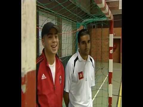 Karim Bachar en Karim Bali