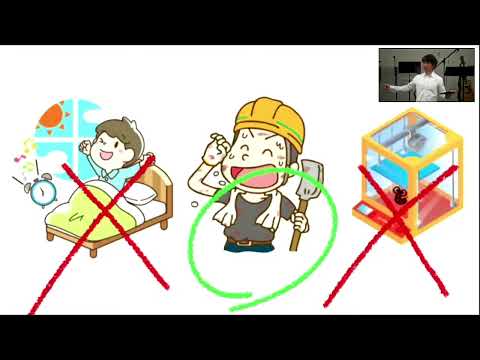 礼拝メッセージ