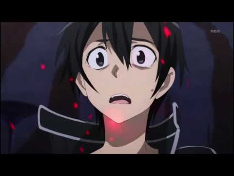 Sword Art Online [AMV] - E.T.