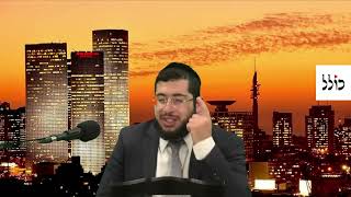 הרב יוחנן בר שלום הילולת רחל אימנו