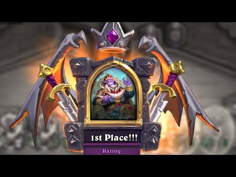 Ambassador Faelin: Dragons vs Elementals