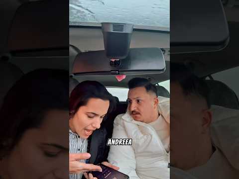 Încredere mare în mine!Urmărește-mă și abonează-te la canalul meu de YouTube dacă ți-a plăcut clipul