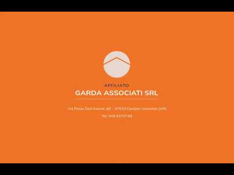 Cavaion Veronse rustico con terreno