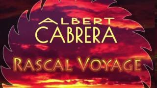 Albert Cabrera | Rascal Voyage