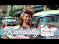 Rockabilly Pin Up Girls 1950s Makeup Cars Cocktails Full Album