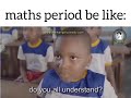 Maths Side Effects