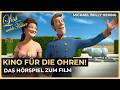Ein Abenteuer Zum Zuhören Lissi Und Der Wilde Kaiser Hörspiel