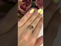 Серебряное кольцо с аметрином nano 1.767ct