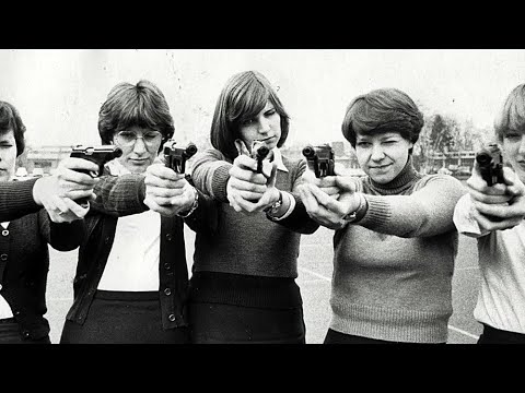 DIE UNSICHTBAREN | Trailer deutsch german [HD]