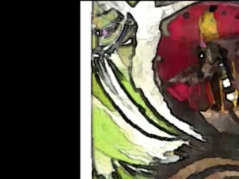 LIVE DJ FLO - ...but deliver us from evil 2008 - Trance LIVE-recording on Keyboard Synth