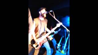 Strangers - Long Snake Moan(Live)