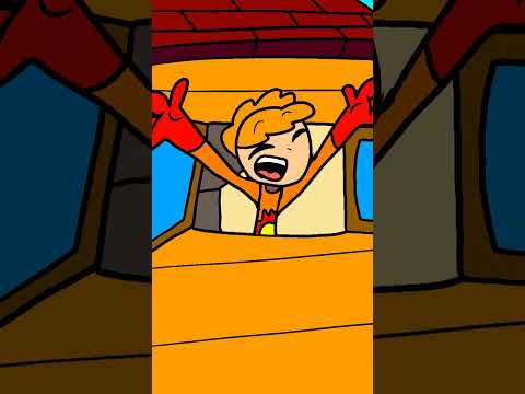 Take A Rest: Pt 1 @inubis @recorderdude (human version)