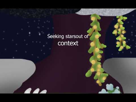 Seeking stars smp Out of context [warrior cats minecraft]