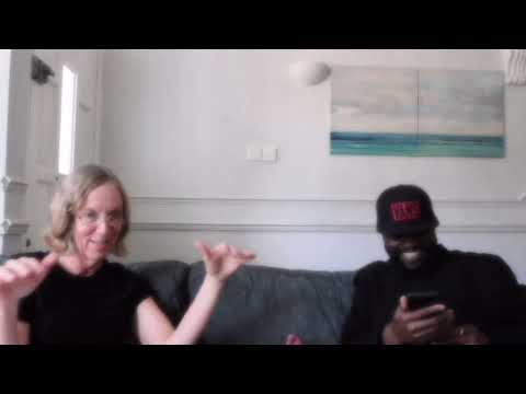 5 Faith Questions with Margriet.(5fq)