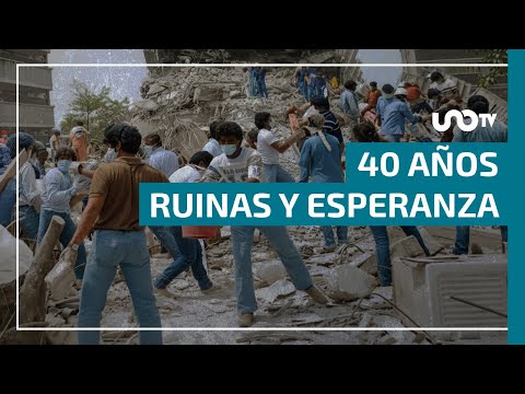 September 19, 1985 earthquake