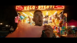 Video Patrik Malý - Bůh zavolá příště [Official music video]