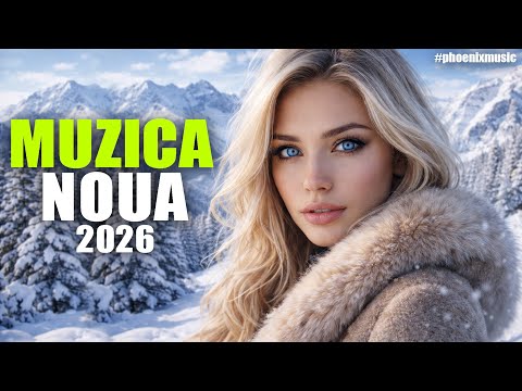 Hituri Romanesti 2026 🎶 Cele Mai Bune Melodii de Iarna | Mix Hiturile Iernii 2026