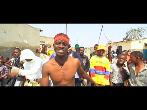 Bachita Cha (Official Music Video)Guy Geezo Ft Chain Smoker Angola Country Pa Zed