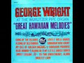 George Wright plays "Hawaiian War Chant" Pasadena Studio Organ