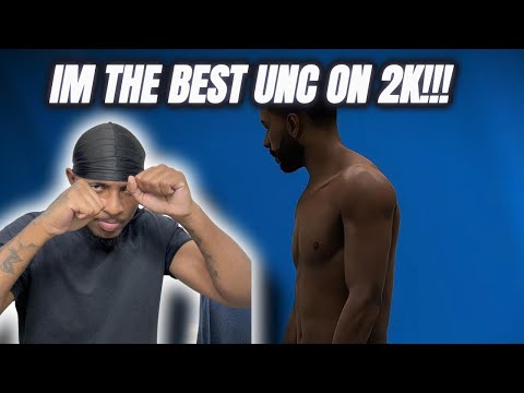 THEY TRIED TO DISRESPECT UNC SO I SHOWED THEM WHO THE BEST!!