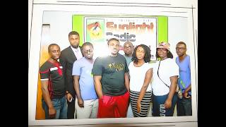 L4C ENCOUNTER: (Sunlight Radio Show)