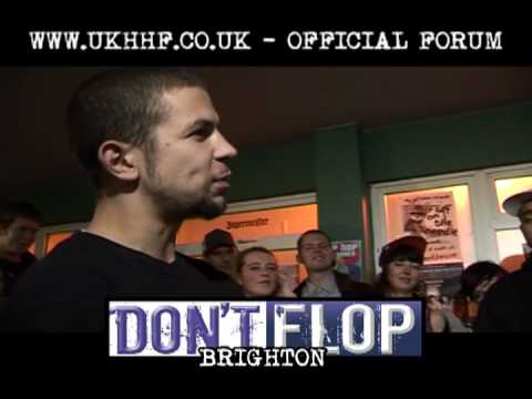 Gizmo vs Prince Kong