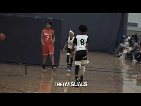 Nike Pro Skills 2026 Highlights vs Progressive