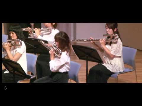 昭和音楽大学　J-C.ジェラール　フルートコンサート