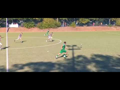 MEHMET TUNAY. BERLİN HİLALSPOR 2024 EYLUL